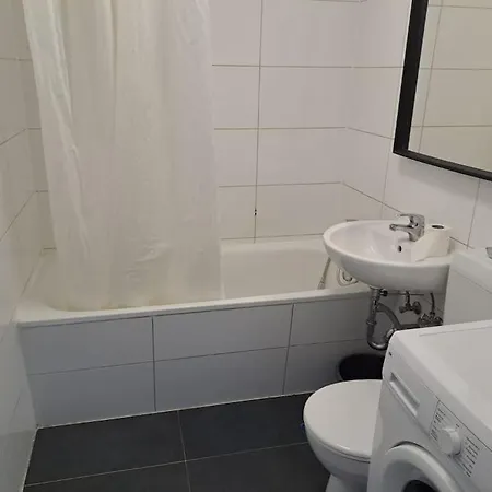 Daire Uk403 Monteurwohnung In